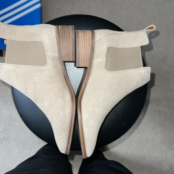 Lucky Brand boots - Picture 3 of 5